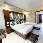 Hotel Sambit Palace Puri