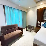 Hotel Sambit Palace Puri