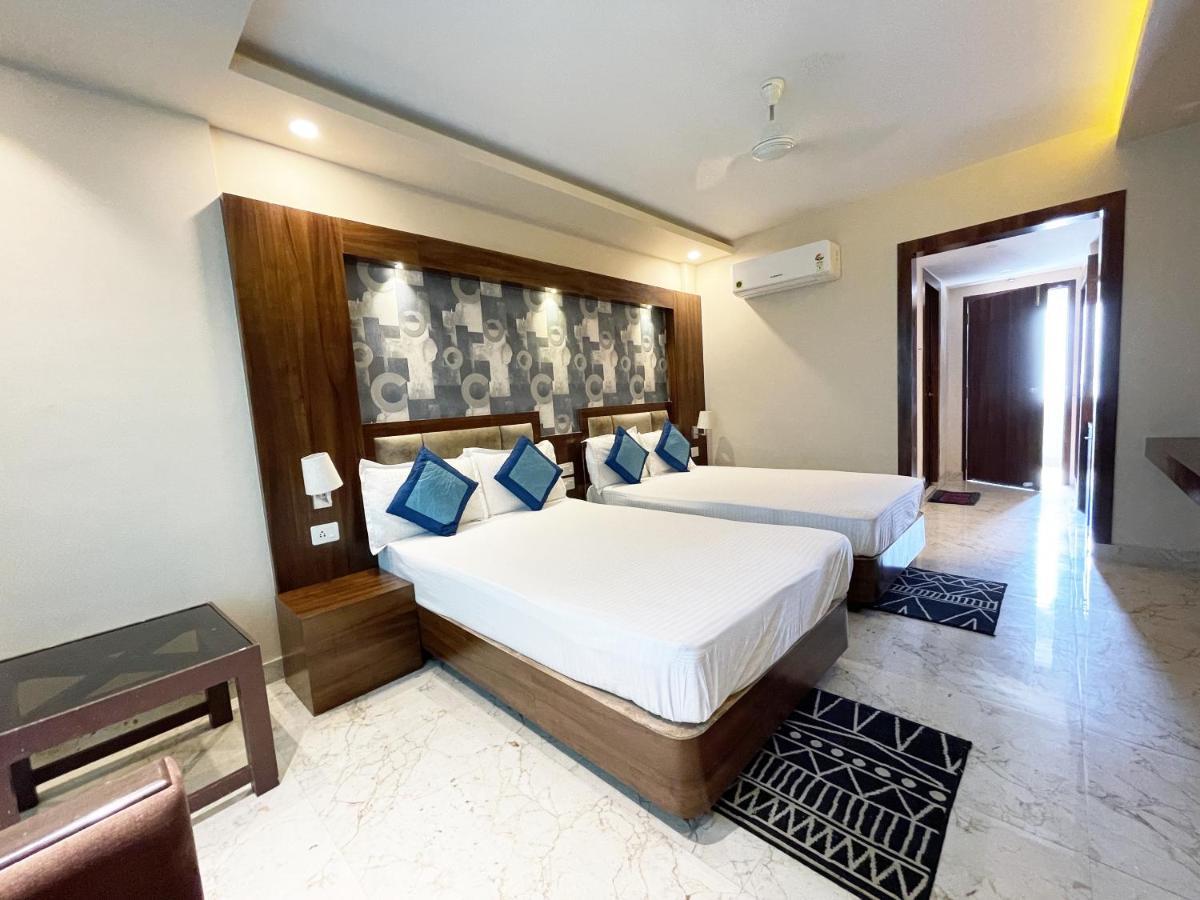 Hotel Hotel Sambit Palace Puri 2*