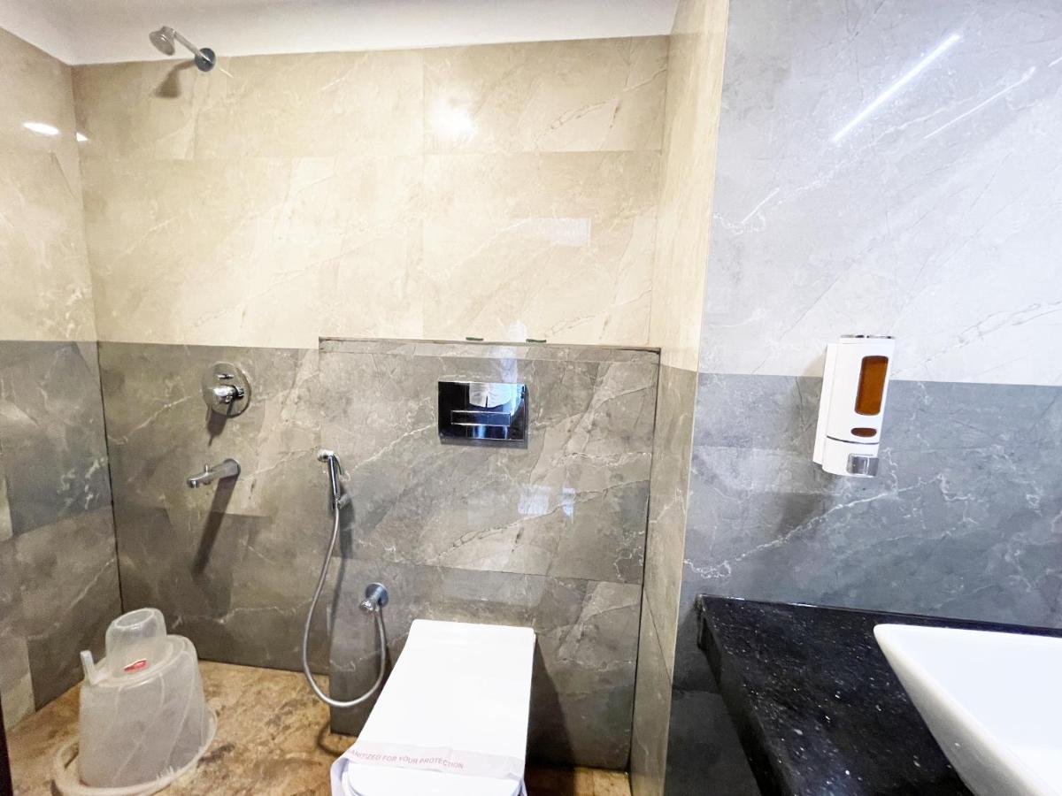 Hotel Sambit Palace Puri