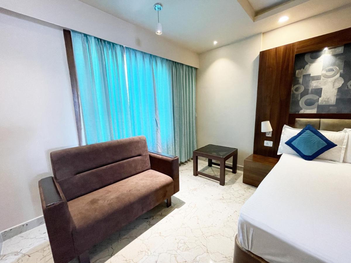 Hotel Hotel Sambit Palace Puri