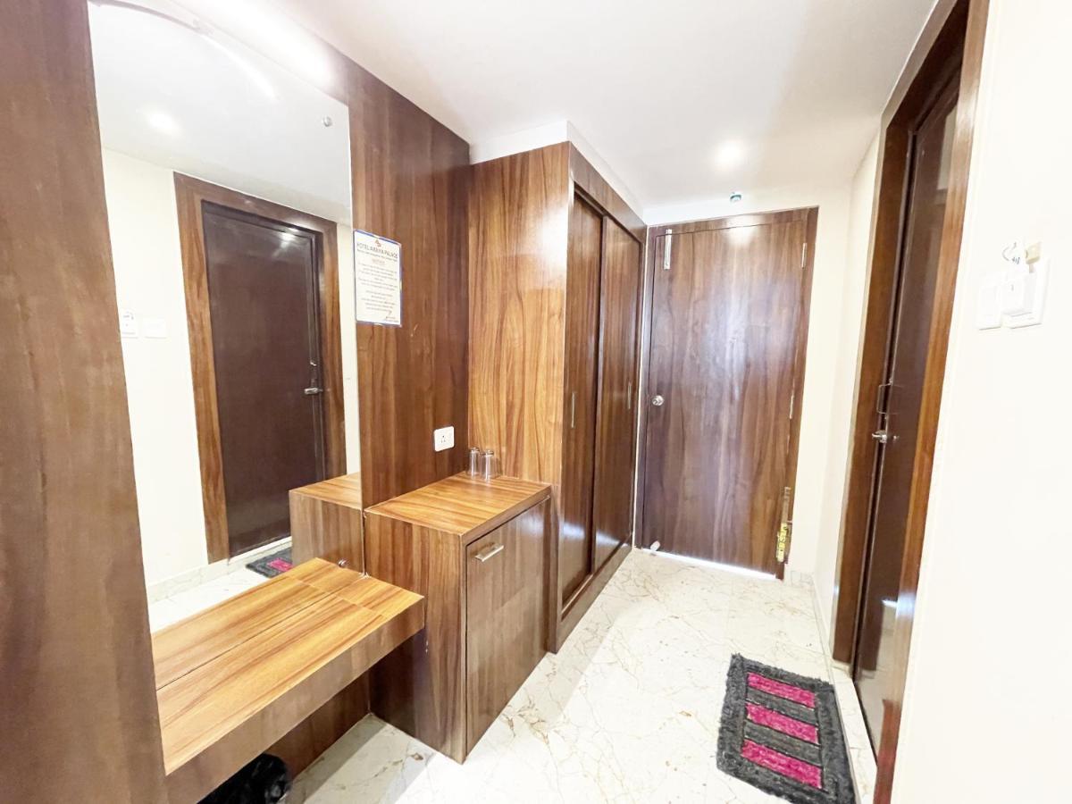 Hotel Hotel Sambit Palace Puri Puri