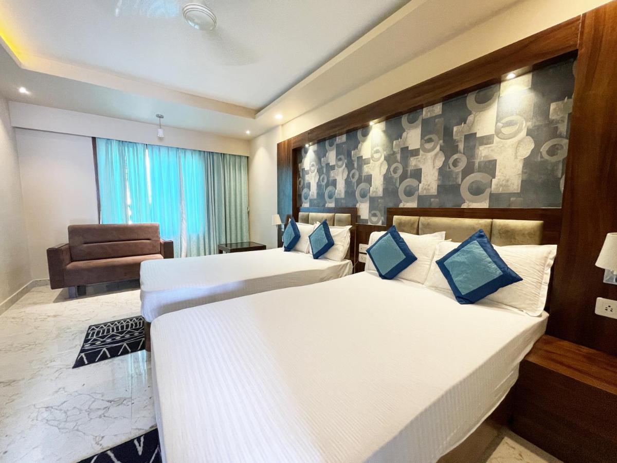Hotel Sambit Palace Puri Hotel