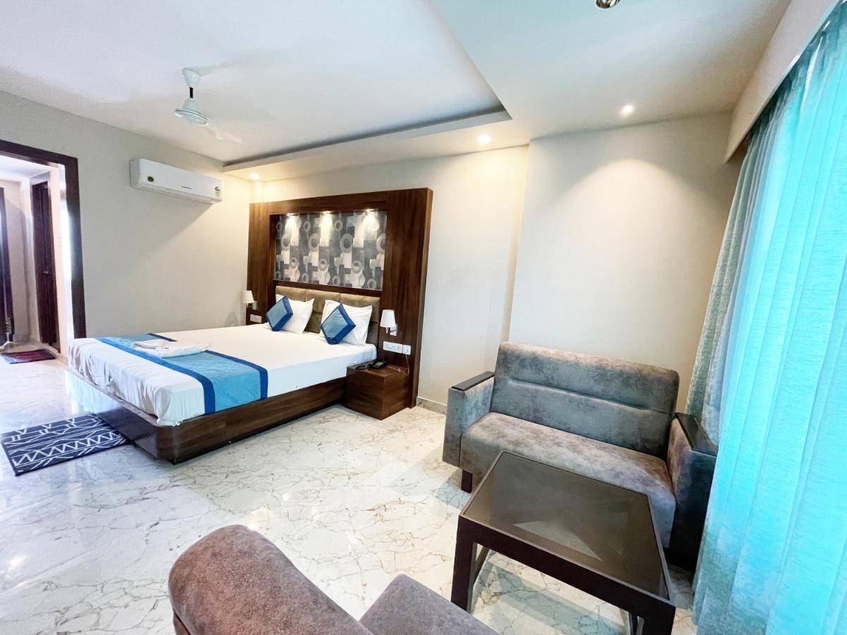 Hotel Sambit Palace Puri Hotel