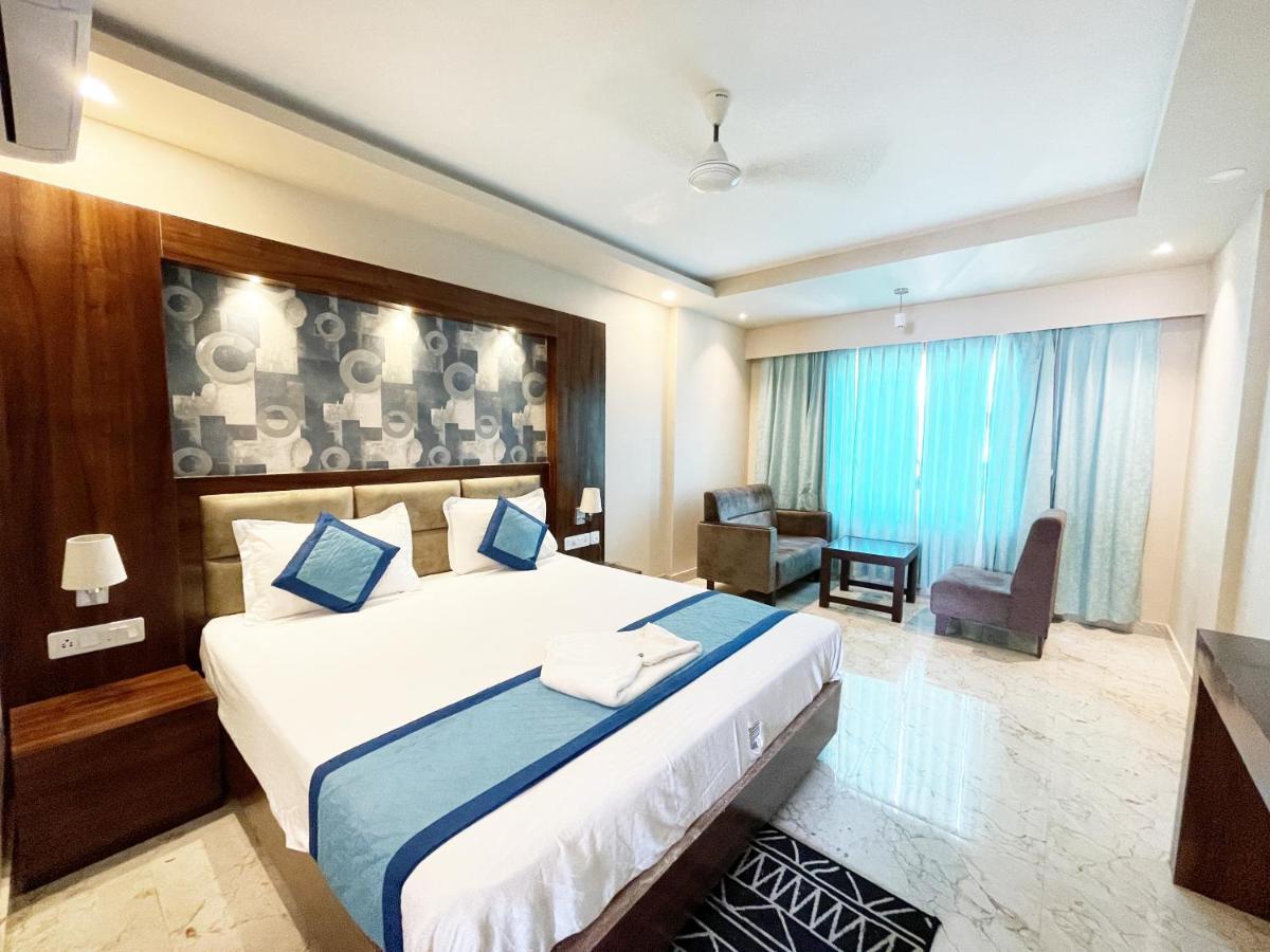 Hotel Sambit Palace Puri Hotel 2*