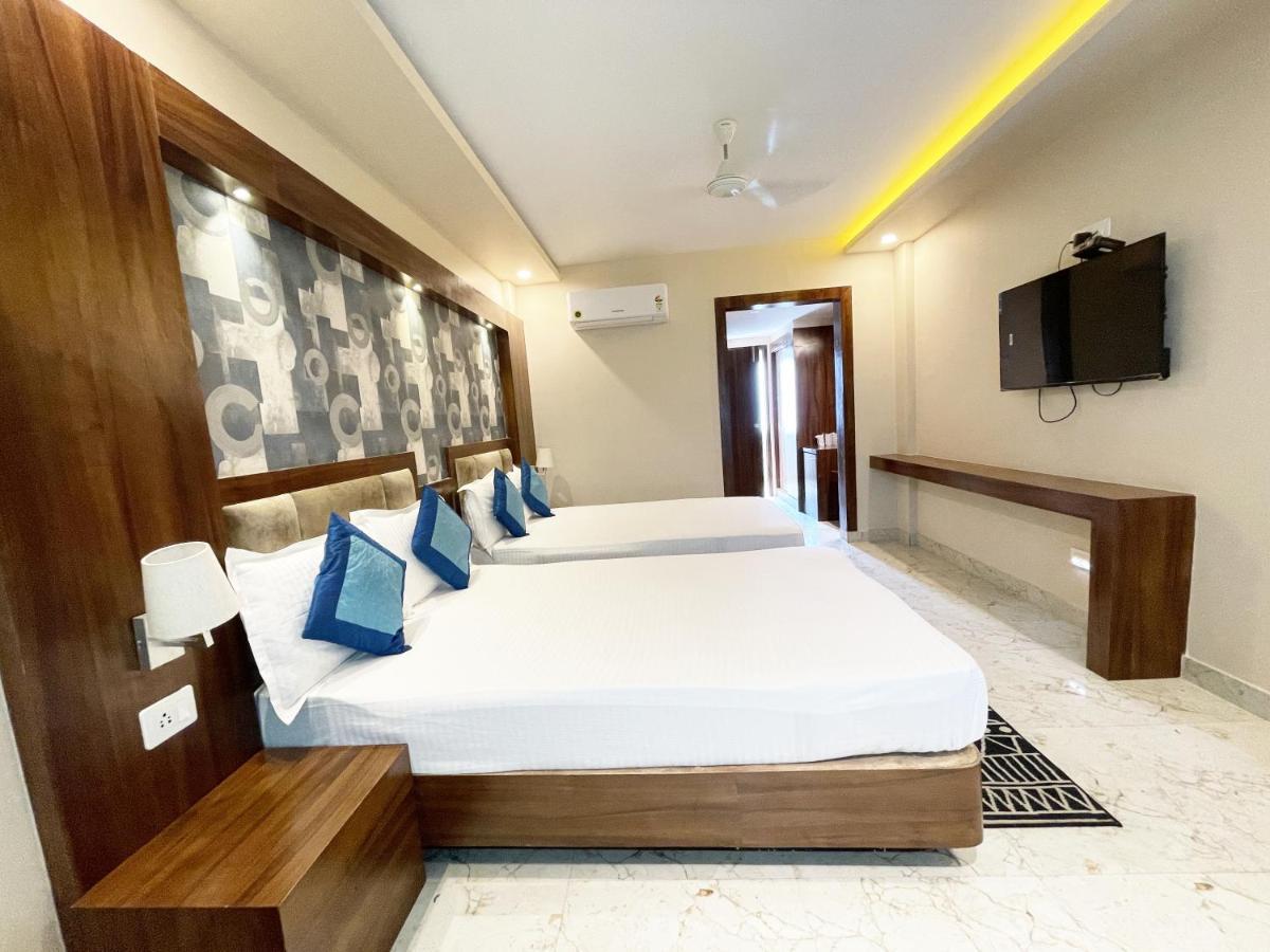 Hotel Sambit Palace Puri Hotel Puri
