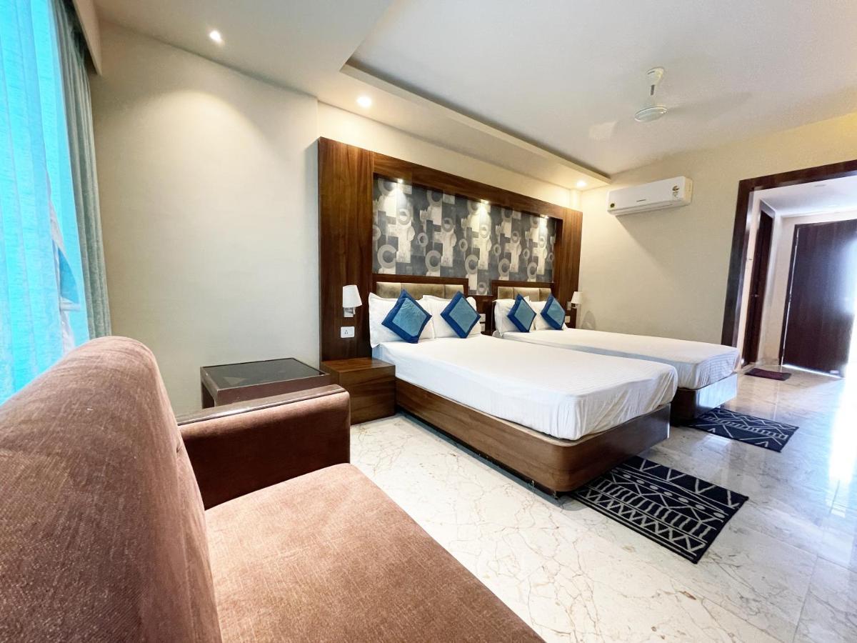 Hotel Hotel Sambit Palace Puri Puri