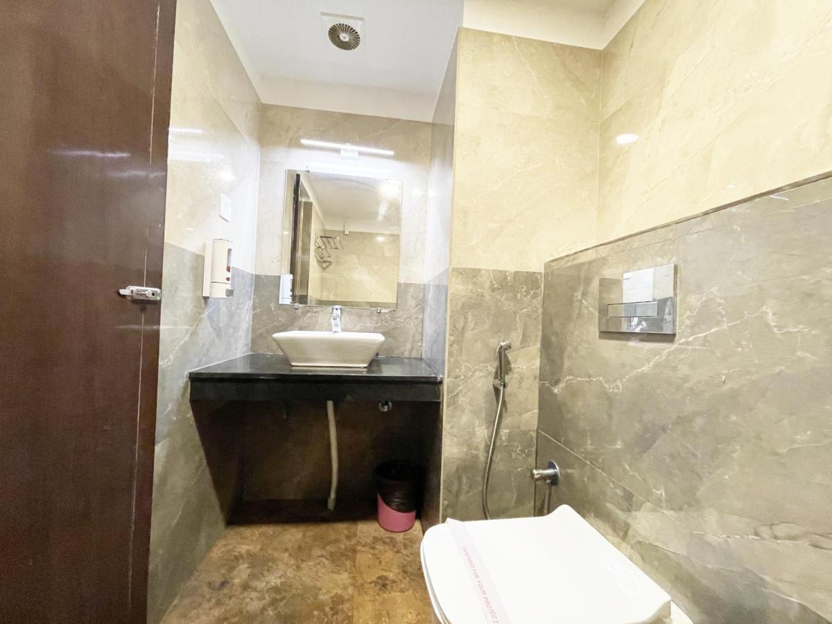Hotel Hotel Sambit Palace Puri 2*