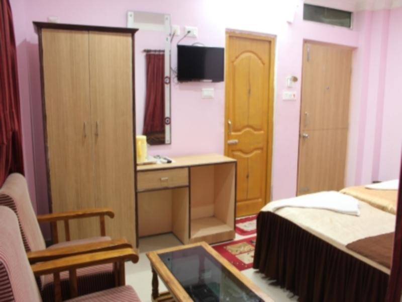 Hotel Sambit Palace Puri
