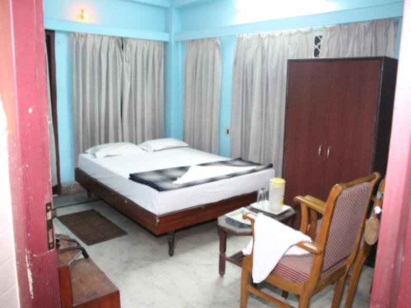 Hotel Hotel Sambit Palace Puri