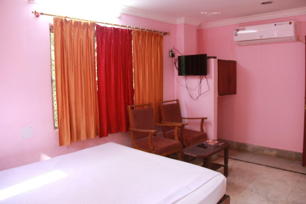 Hotel Sambit Palace Puri 2* Puri