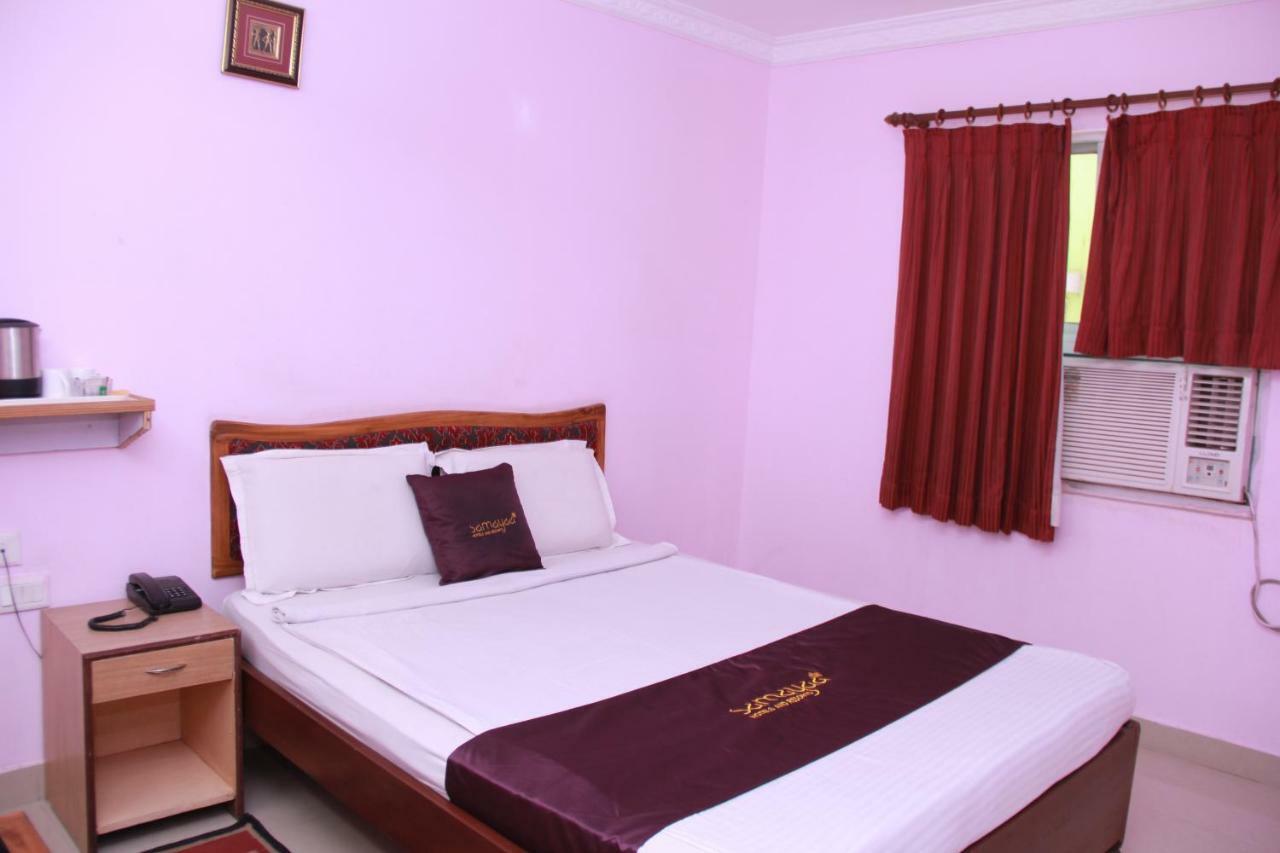 Hotel Sambit Palace Puri 2* Puri