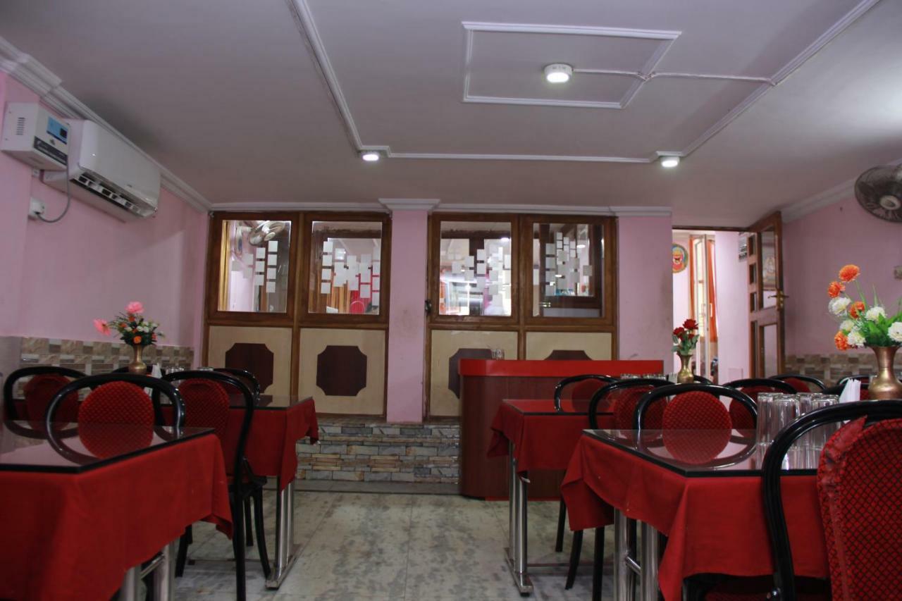 Hotel Sambit Palace Puri Hotel 2*