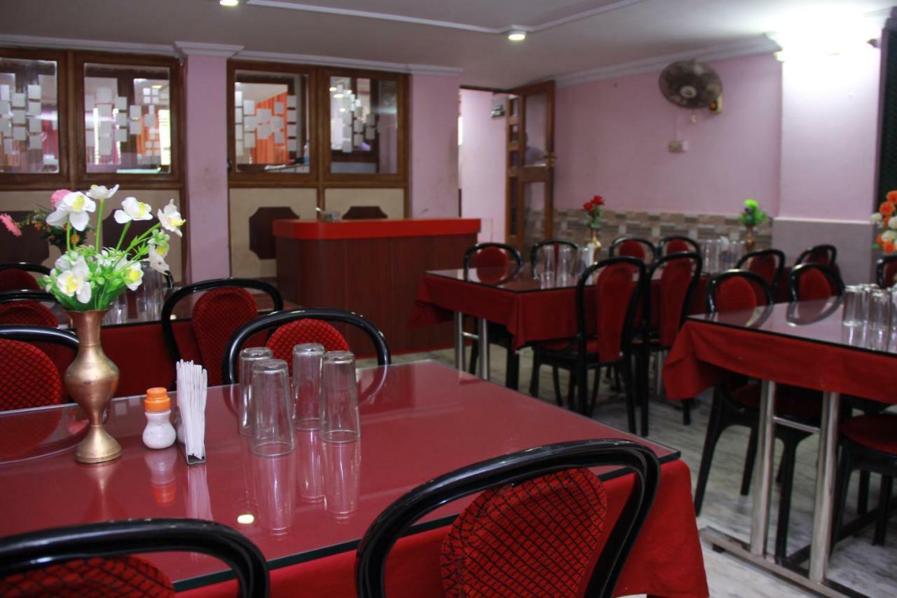 Hotel Hotel Sambit Palace Puri