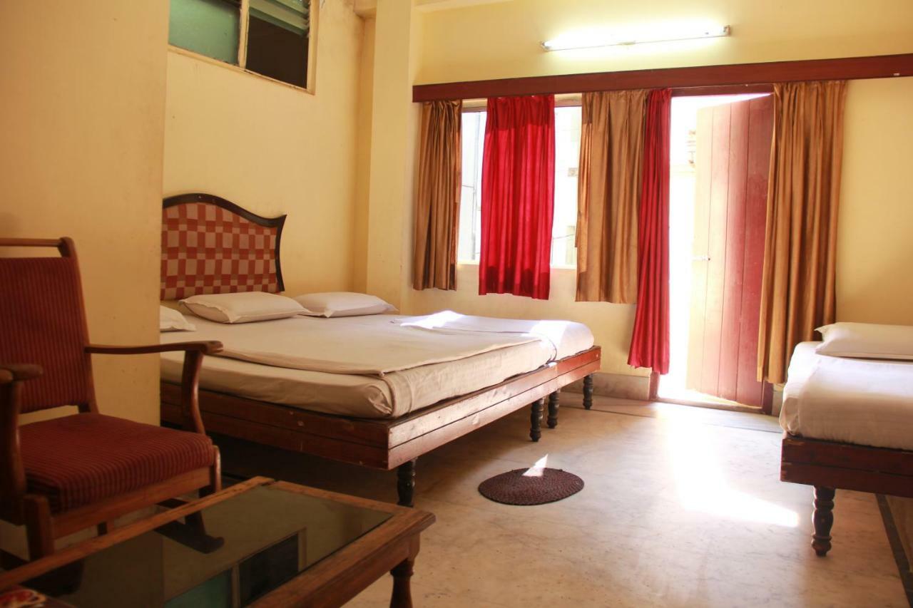 Hotel Hotel Sambit Palace Puri