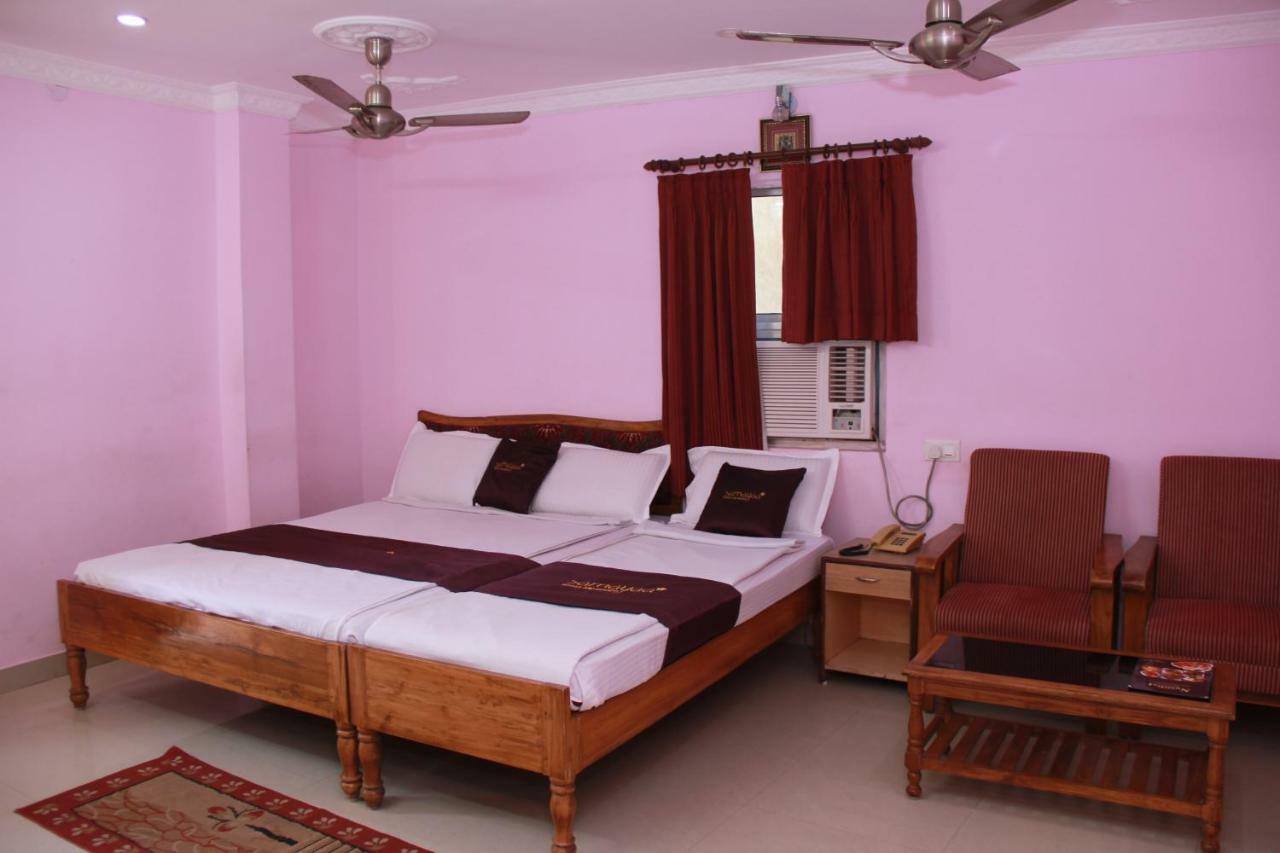 Hotel Hotel Sambit Palace Puri Puri