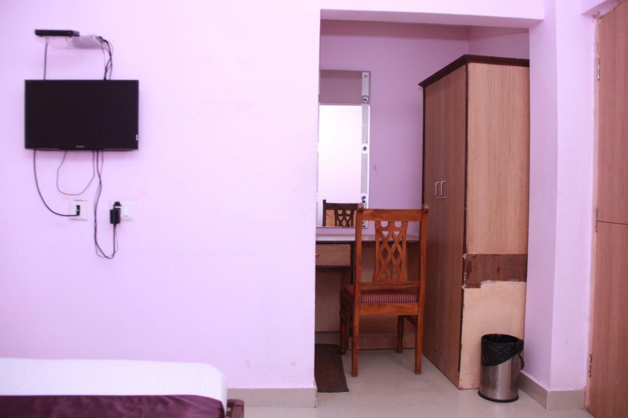 Hotel Hotel Sambit Palace Puri Puri