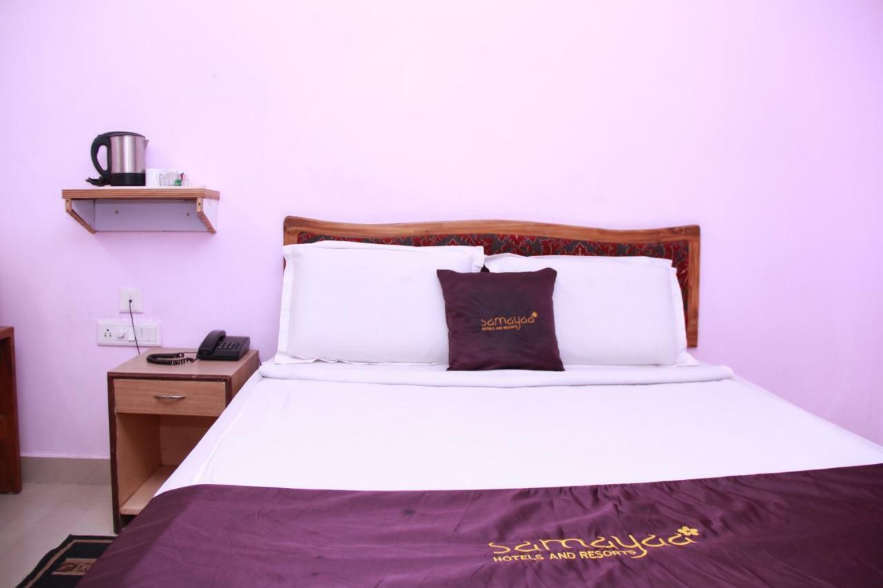 Hotel Sambit Palace Puri 2* Puri