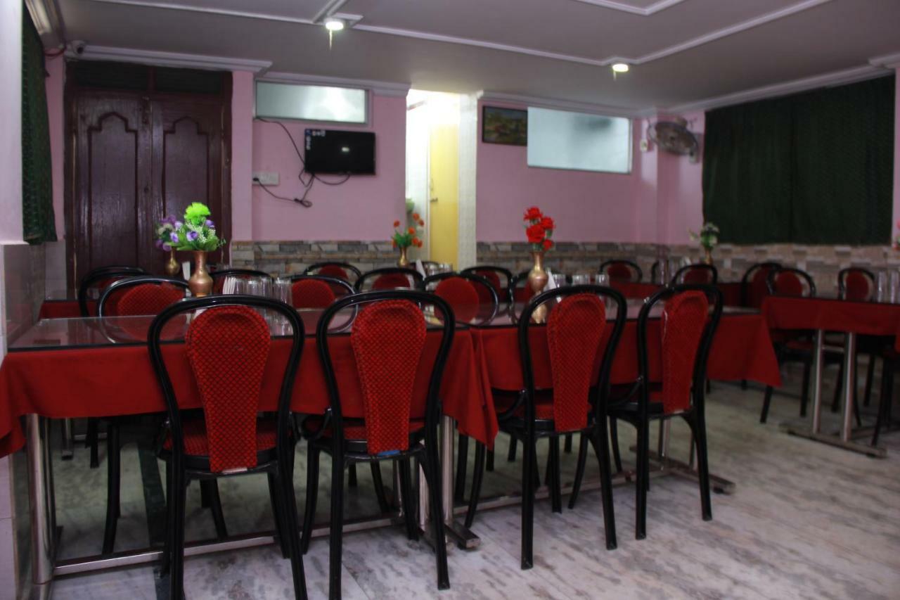 Hotel Sambit Palace Puri 2*