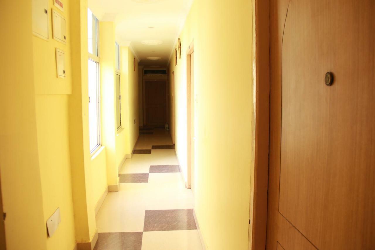 Hotel Sambit Palace Puri Hotel